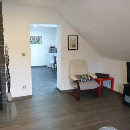 Apartment Apartman Jana