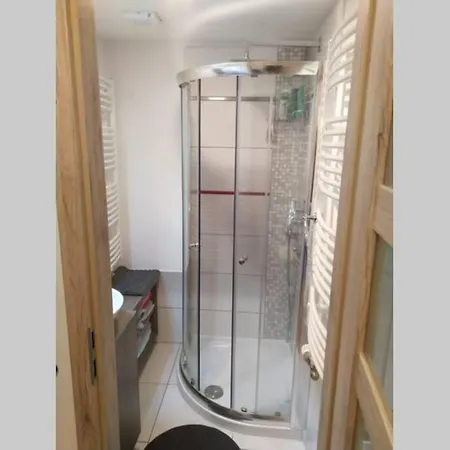 Lejlighed Apartman Jana