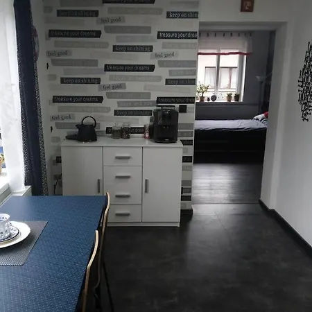 Lejlighed Apartman Jana