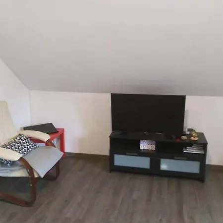 Apartman Jana Apartment