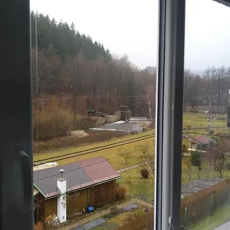 Lejlighed Apartman Jana *