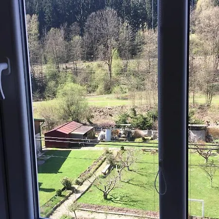 Apartman Jana * Plavy
