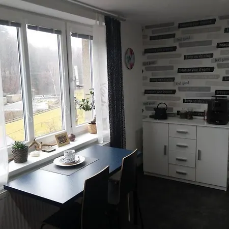 Apartman Jana Apartment