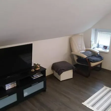 Apartment Apartman Jana *