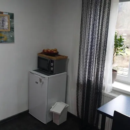 Apartment Apartman Jana *